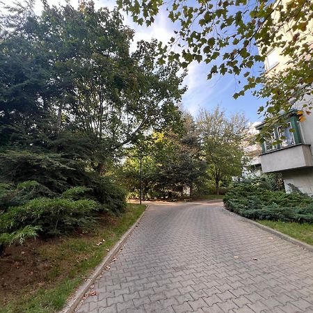 Lux Flat Easy To Reach Centrum Apartment Warsawa Bagian luar foto