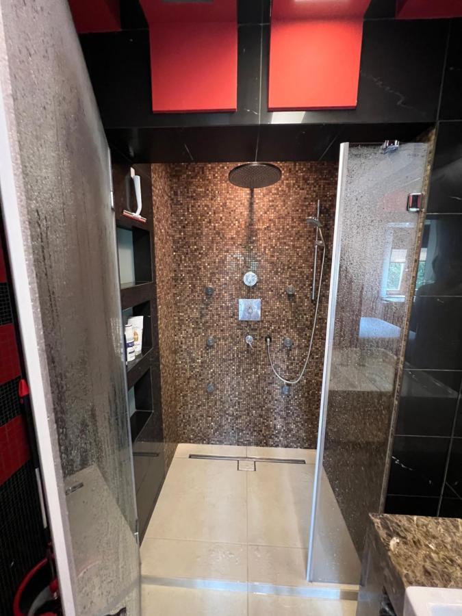 Lux Flat Easy To Reach Centrum Apartment Warsawa Bagian luar foto