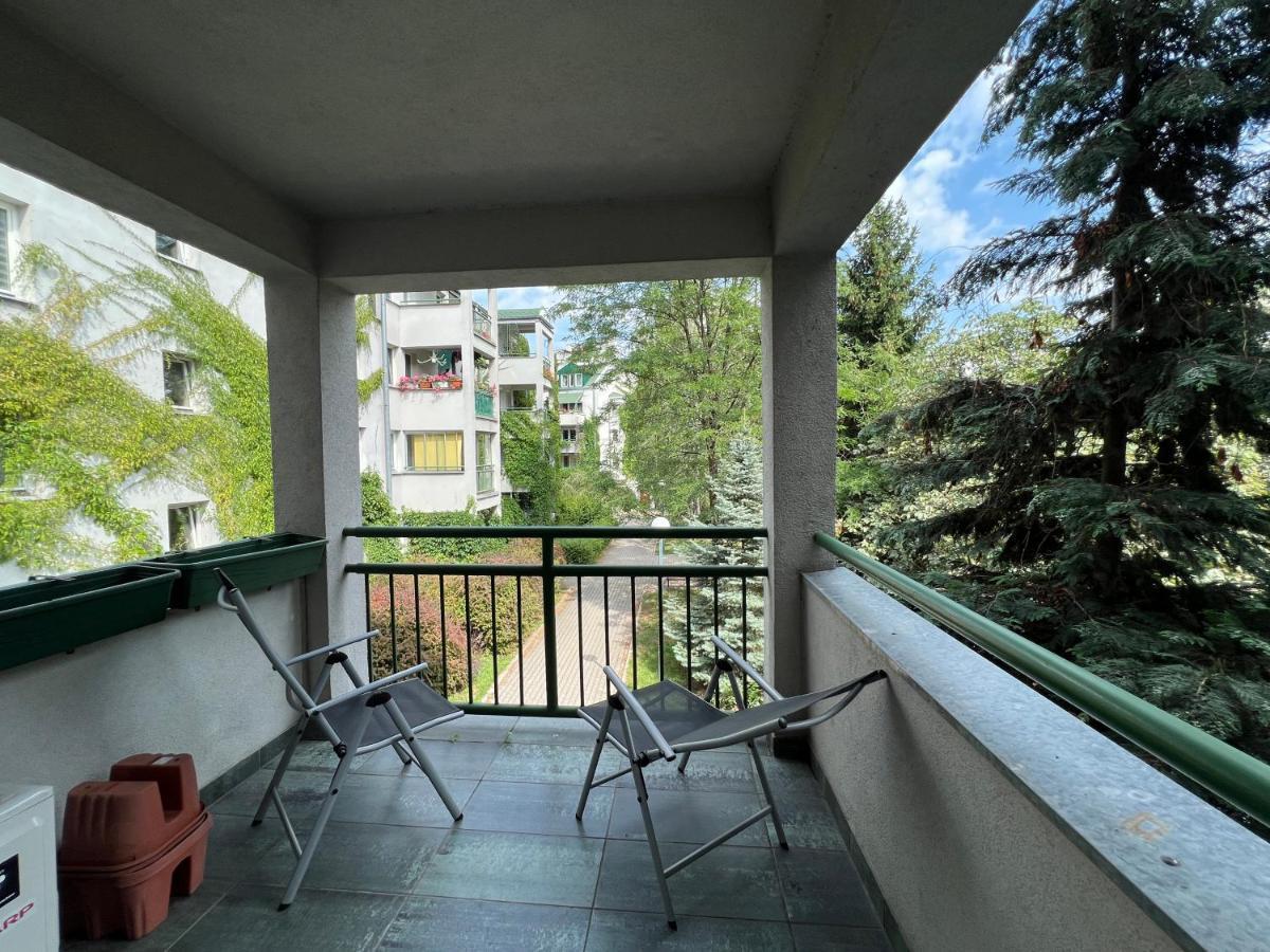 Lux Flat Easy To Reach Centrum Apartment Warsawa Bagian luar foto
