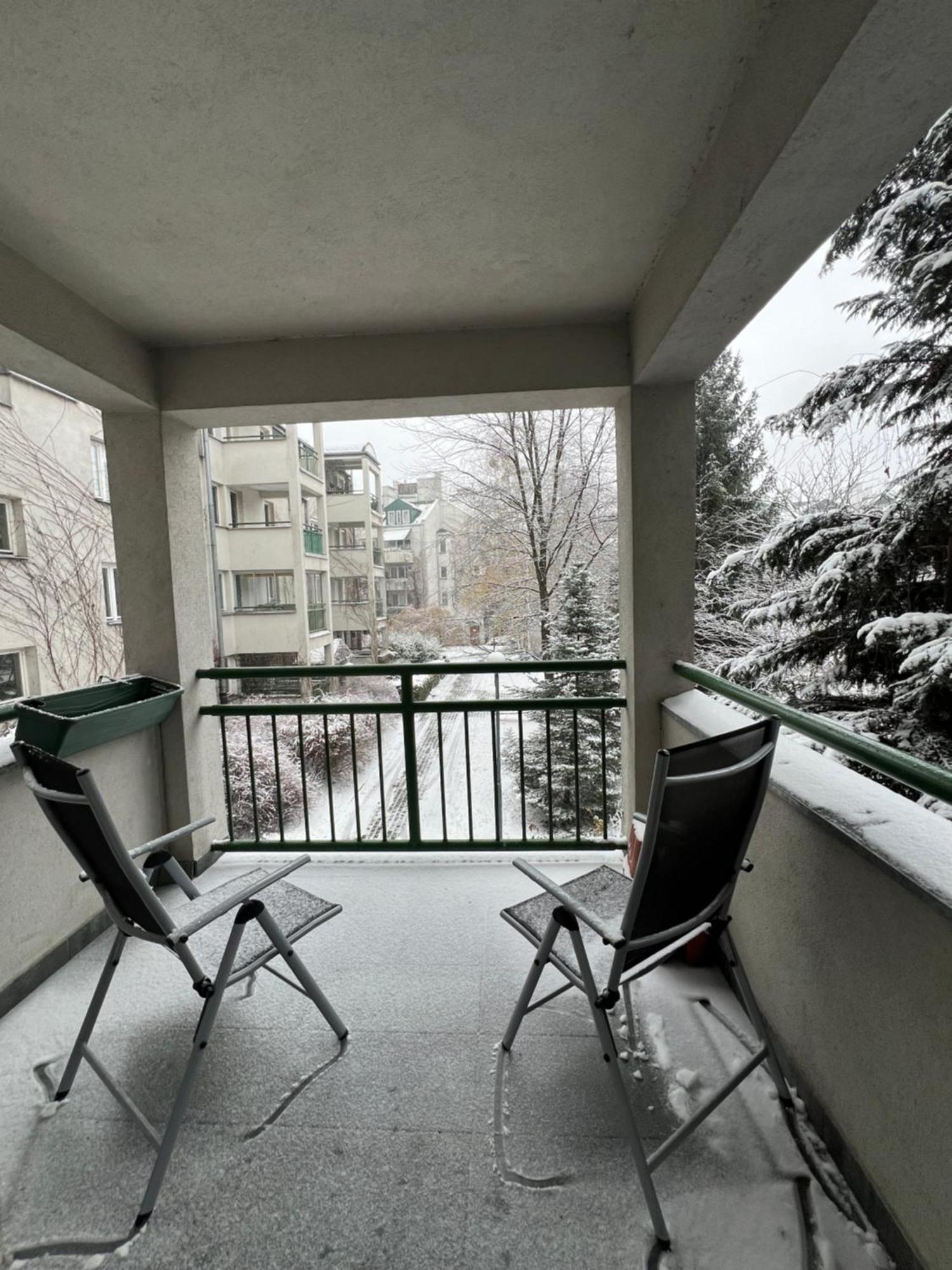 Lux Flat Easy To Reach Centrum Apartment Warsawa Bagian luar foto