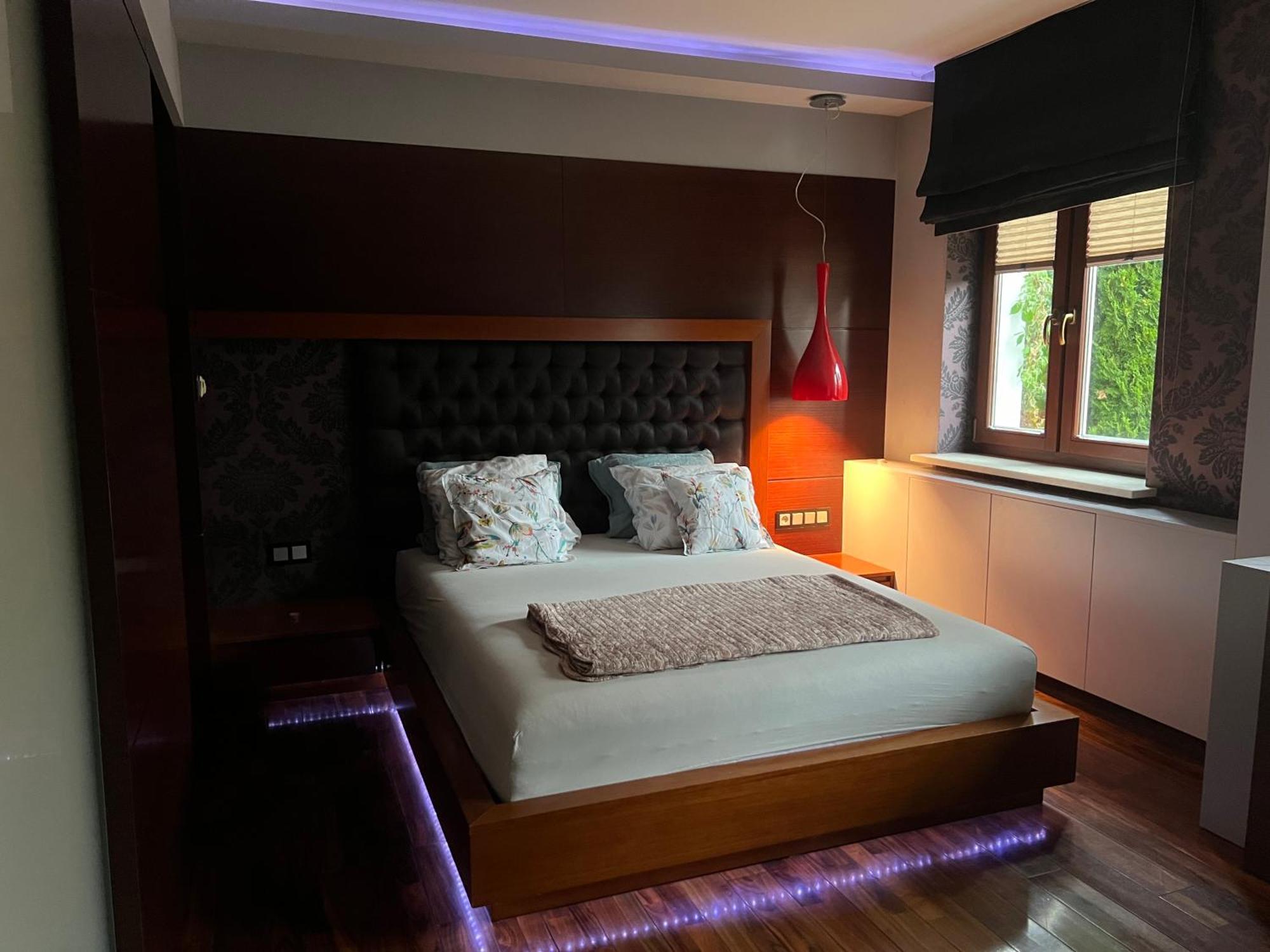 Lux Flat Easy To Reach Centrum Apartment Warsawa Bagian luar foto