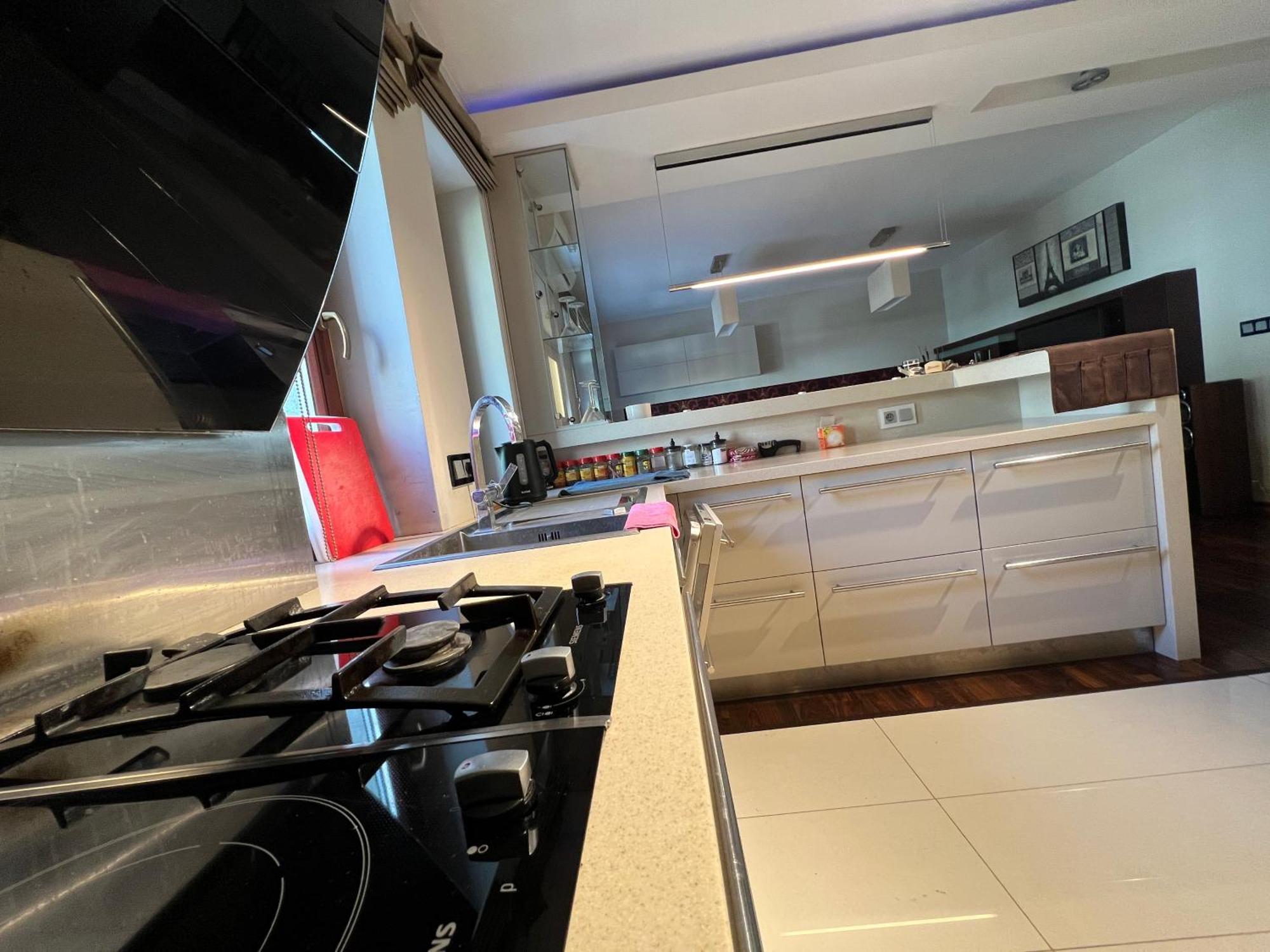 Lux Flat Easy To Reach Centrum Apartment Warsawa Bagian luar foto