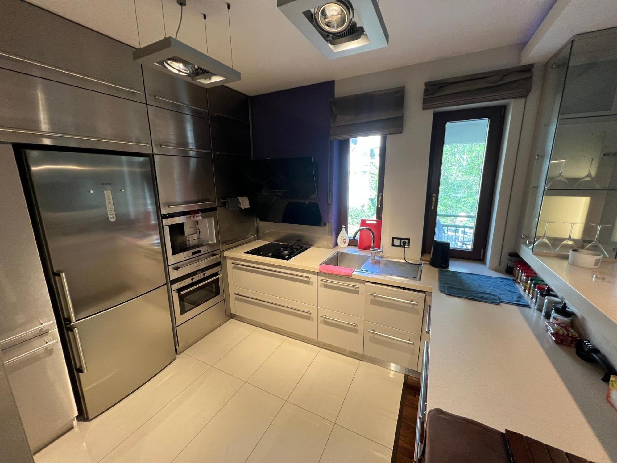 Lux Flat Easy To Reach Centrum Apartment Warsawa Bagian luar foto