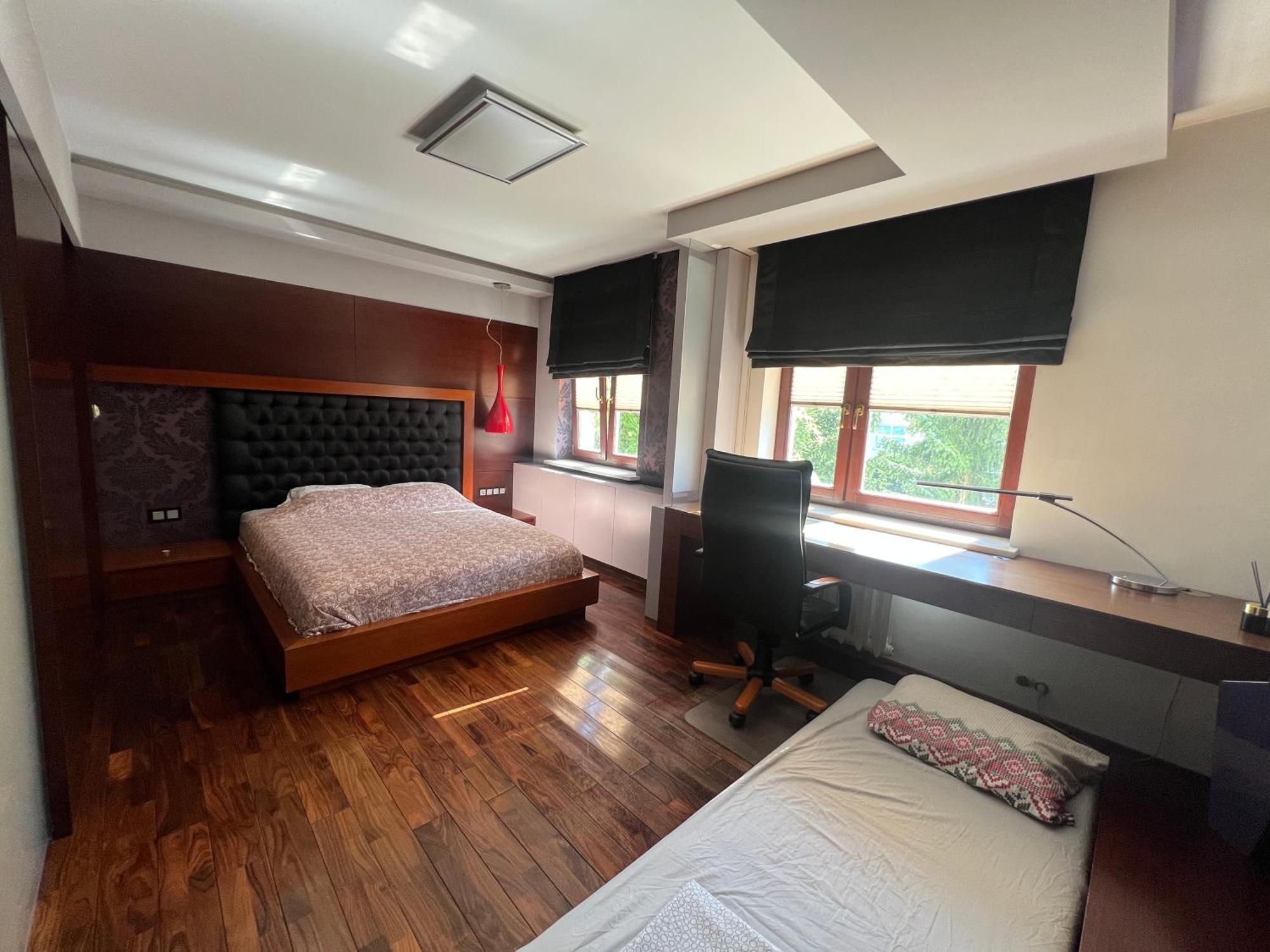 Lux Flat Easy To Reach Centrum Apartment Warsawa Bagian luar foto