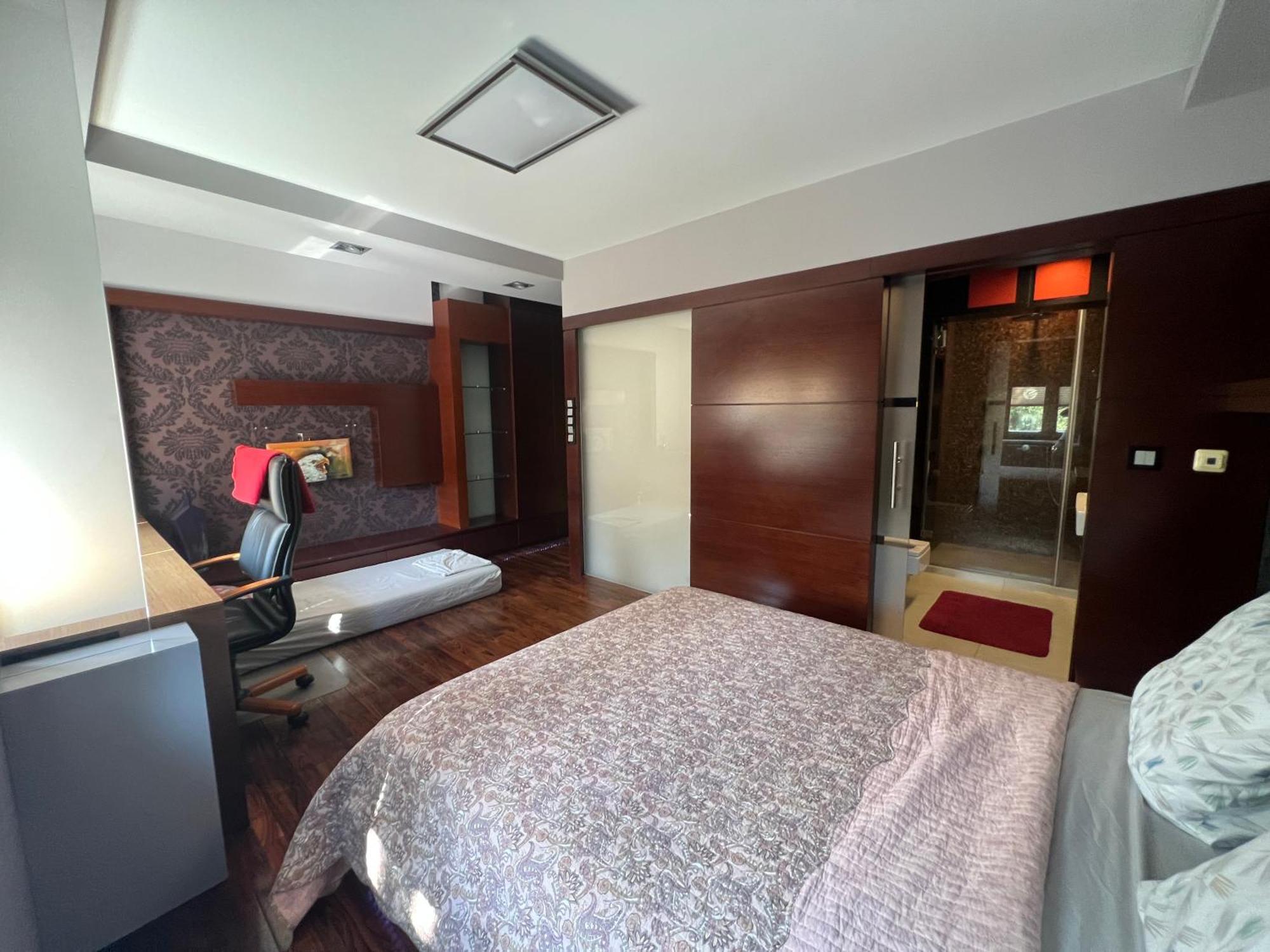 Lux Flat Easy To Reach Centrum Apartment Warsawa Bagian luar foto