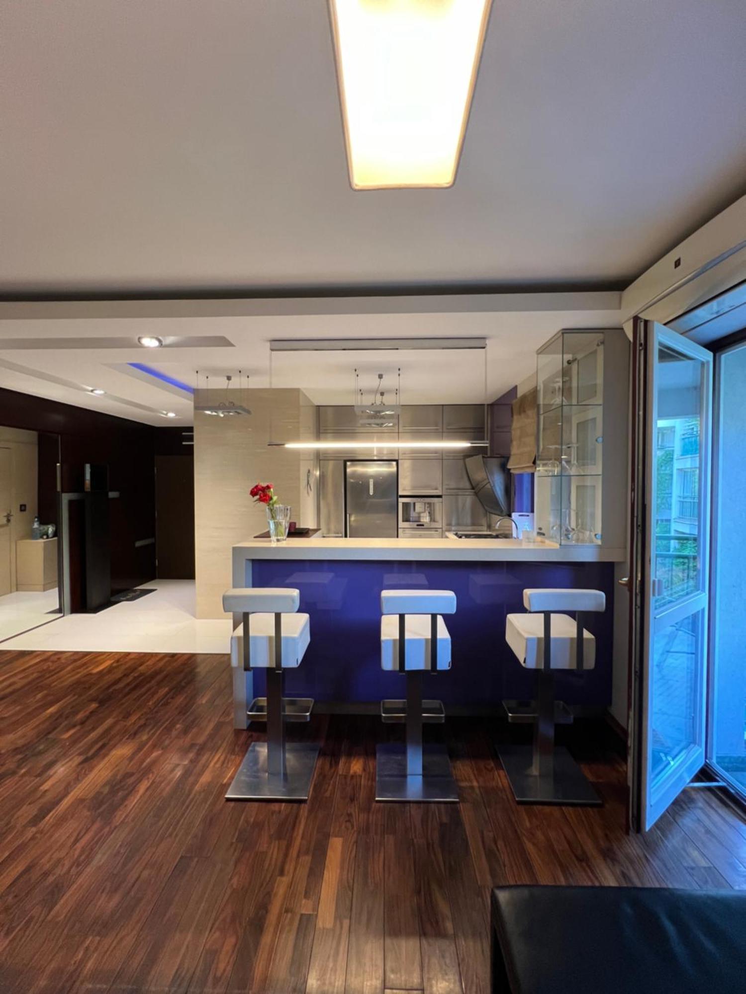 Lux Flat Easy To Reach Centrum Apartment Warsawa Bagian luar foto