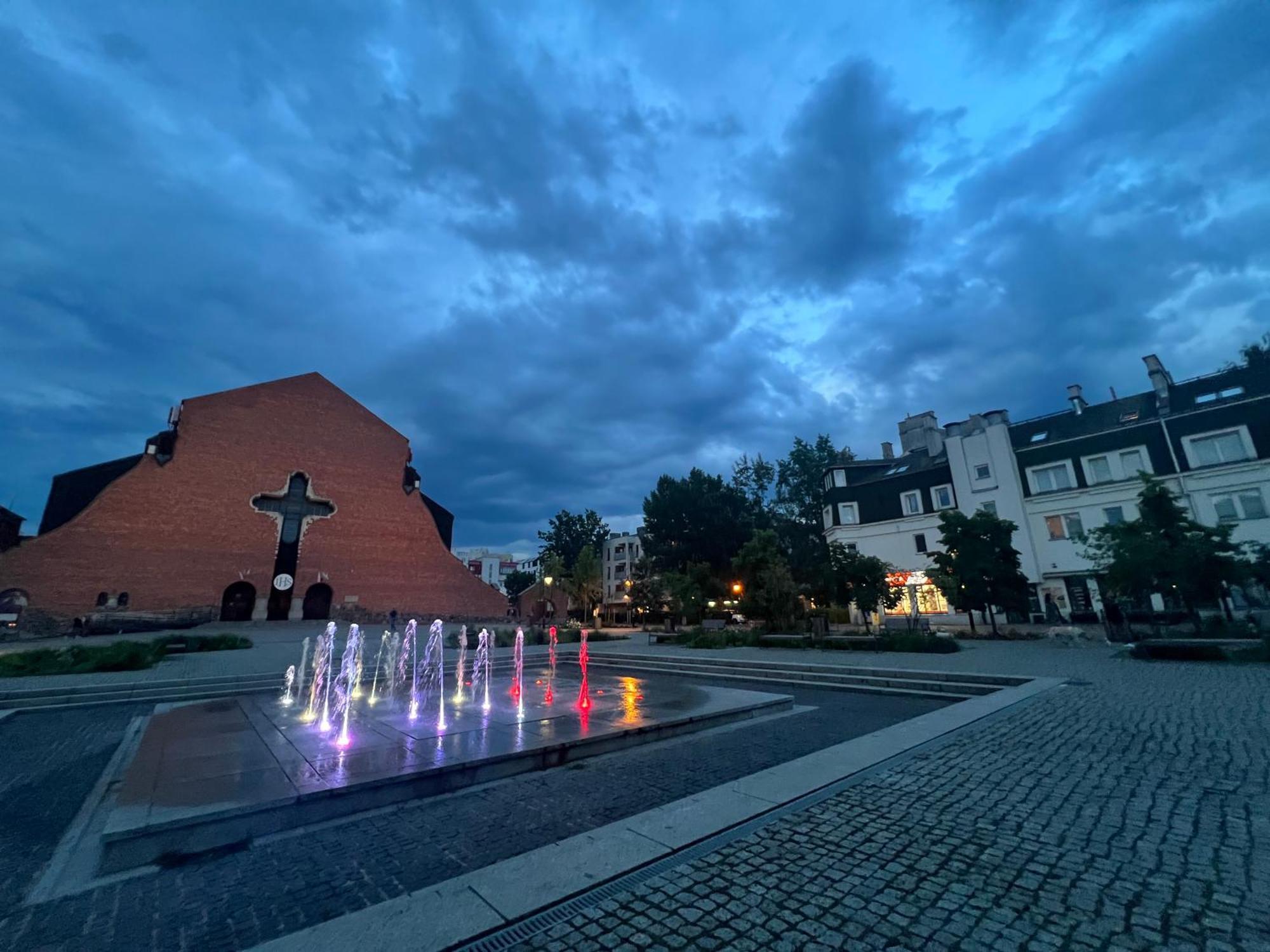 Lux Flat Easy To Reach Centrum Apartment Warsawa Bagian luar foto