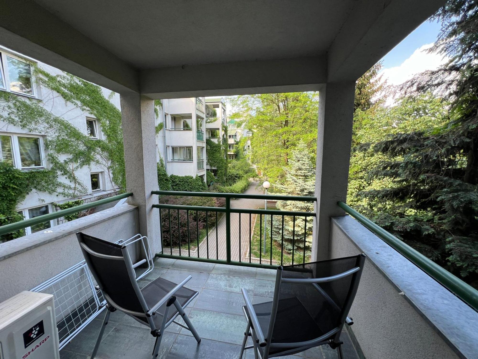 Lux Flat Easy To Reach Centrum Apartment Warsawa Bagian luar foto