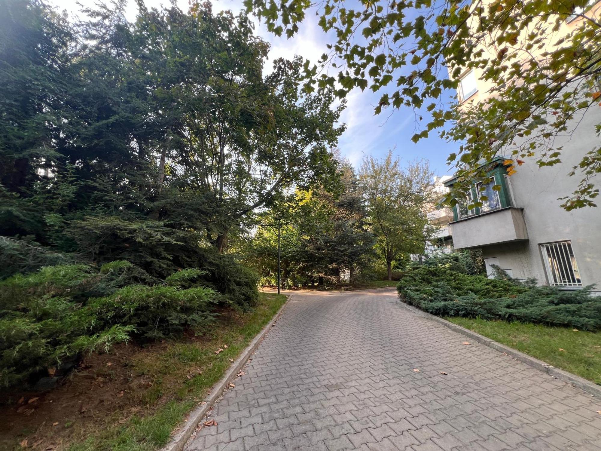 Lux Flat Easy To Reach Centrum Apartment Warsawa Bagian luar foto