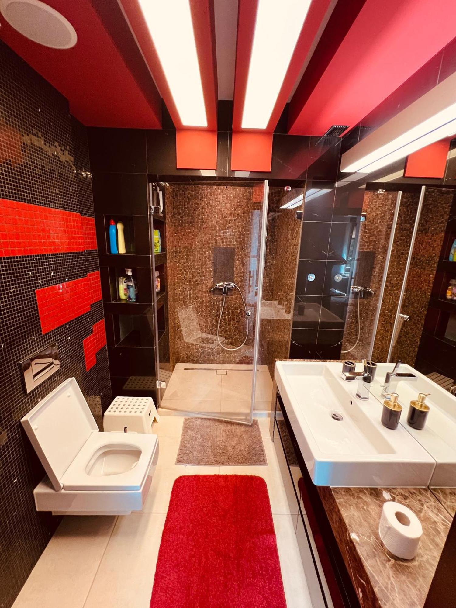 Lux Flat Easy To Reach Centrum Apartment Warsawa Bagian luar foto