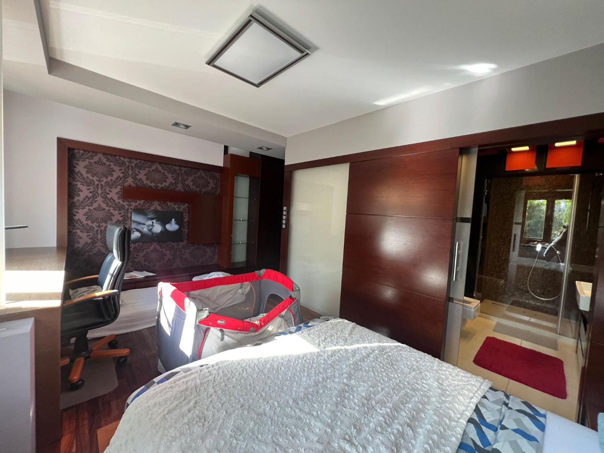 Lux Flat Easy To Reach Centrum Apartment Warsawa Bagian luar foto