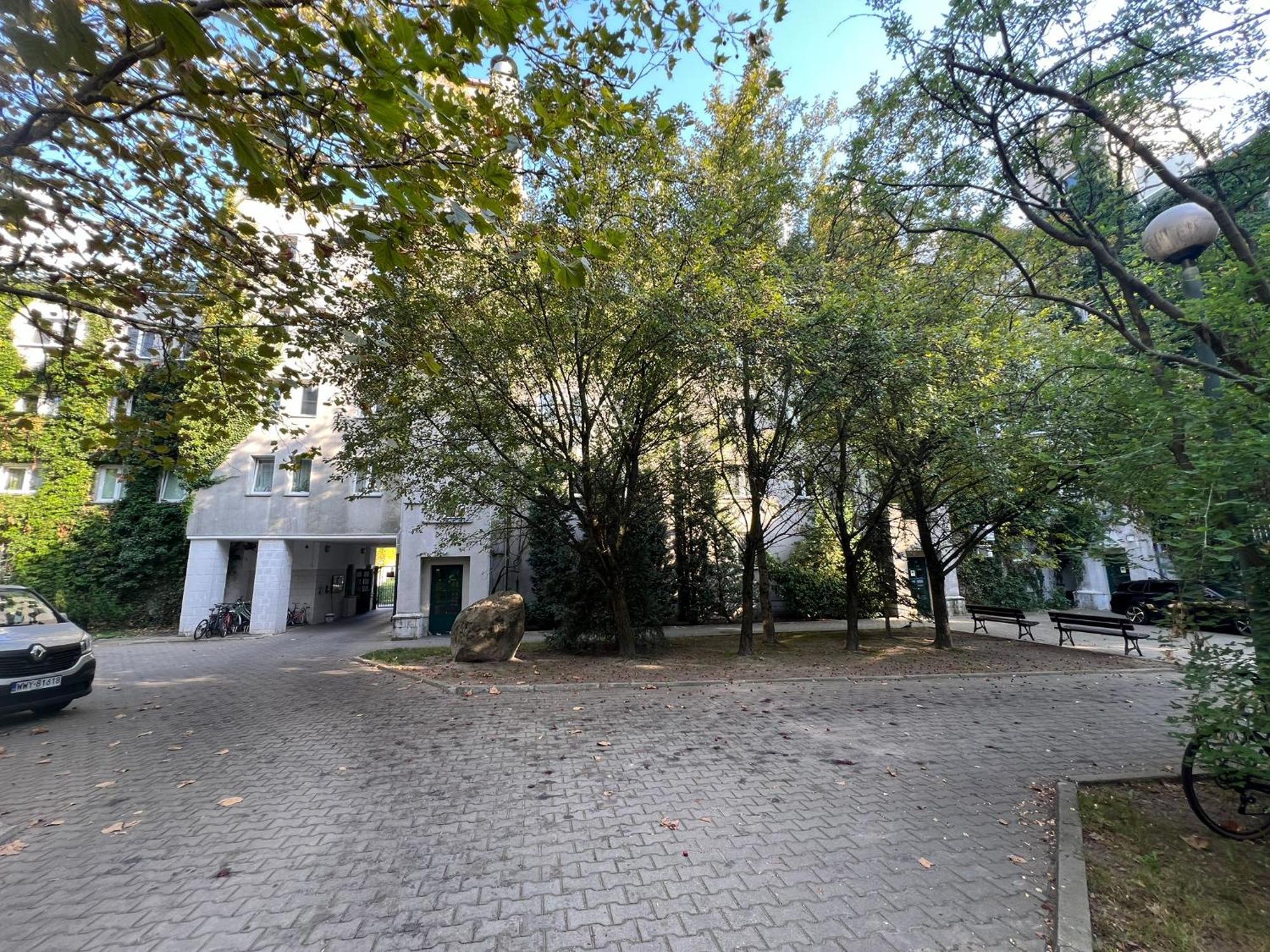 Lux Flat Easy To Reach Centrum Apartment Warsawa Bagian luar foto